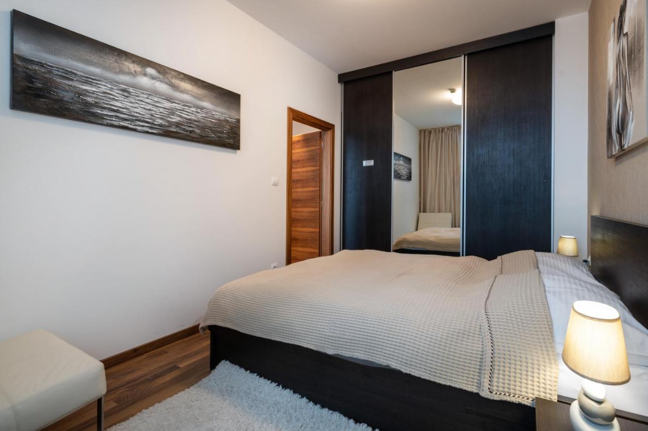 Tatrystay Oliver Apartments Štrbské Pleso Exterior foto