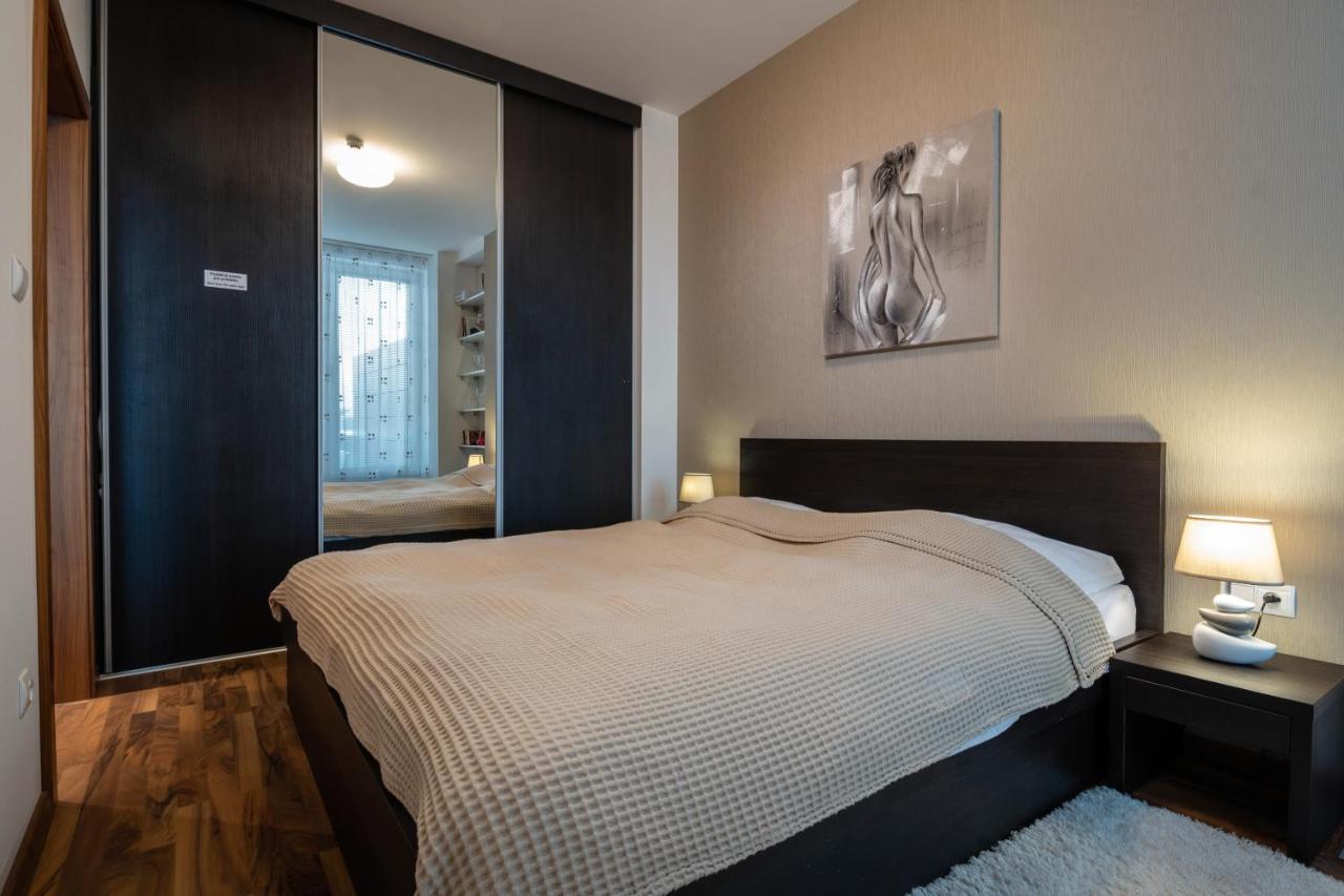 Tatrystay Oliver Apartments Štrbské Pleso Exterior foto